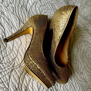 Call it Spring shoes